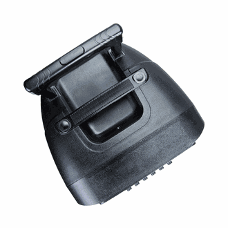 CAIXA DE SOM BT 480W PORTATIL - ACA 480 - PRETO - UN - AMVOX