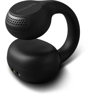 FONE INTRA C/MICROFONE BT TWS TAQ2000BK - PRETO - UN - PHILIPS