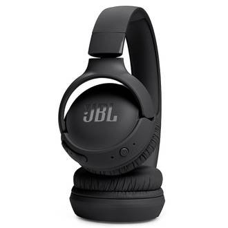 HEADPHONE C/MICROFONE BT TUNE T520 - PRETO - UN - JBL