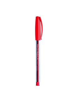 CANETA TRILUX 032 1,0MM - VERMELHO - UN - FABER