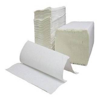 PAPEL TOALHA INTERFOLHADO NEUTRO - 21X20 - IDEAL - C/750 - UN - MEYORS
