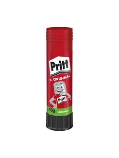 COLA BASTAO PRITT  - 40G - PCT 5 - HENKEL