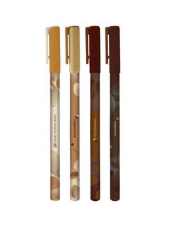 CANETA ESFER. HOLIC COFFEE 1.0MM - 910288 - UN - TRIS