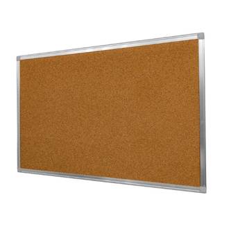 QUADRO CORTICA MOLD ALUMINIO A 8176 - 90x60 - UN - STALO