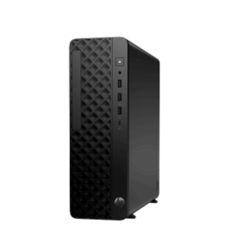 DESKTOP PRO 2 - D06WZAT#AK4 T/M - I5/8GB/SSD/256GB/W11P - PRETO - UN - HP