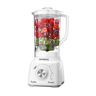 LIQUIDIFICADOR 500W C/ FILTRO L-99 WG - 127V - UN - MONDIAL