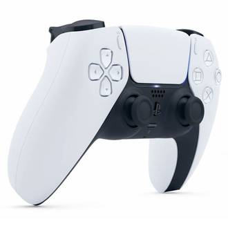 CONTROLE S/FIO DUALSENSE PS5 - CFI-ZCT1W05X - BRANCO - UN - SONY