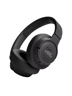 HEADPHONE C/MICROFONE BT TUNE T720 - PRETO - UN - JBL
