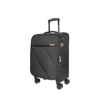 MALA BORDO SUN BREAK 15057410411-U - PRETO - UN - AMERICAN TOURISTER