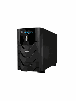 NOBREAK SENOIDAL 3200VA BIVOLT POWER SINUS SAIDA115V - 27872 - UN - SMS