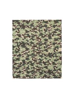 FOLHA EVA DECORADA  - CAMUFLADO - UN - IBEL