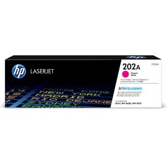 TONER 202A MAGENTA CF503A - UN - HP