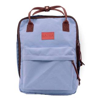 MOCHILA P/NB QUADRADA 2492 - LILAS - UN - SABRA