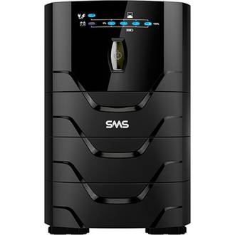 NOBREAK SENOIDAL 3200VA MONO POWER SINUS SAIDA220V - 27873 - UN - SMS