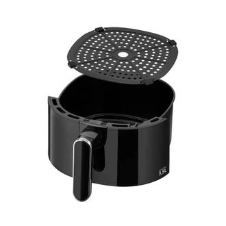 FRITADEIRA AIR FRYER 3,5L GO213 - 127V - PRETO - UN - MULTILASER