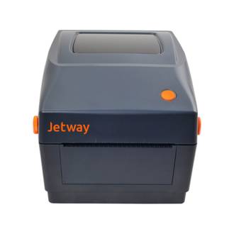 IMPRESSORA TÉRMICA DE ETIQUETAS JETWAY JLP-100 - UN - JETWAY
