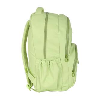 MOCHILA COSTAS JUVENIL UP4YOU MS49631UP - VERDE - UN - LUXCEL