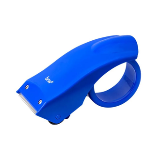 APLICADOR DE FITA ADESIVA SLIM 50MM - AF1050 - AZUL - UN - BRW