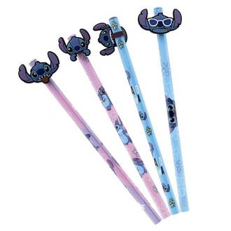 LAPIS PRETO HB TOP STITCH 31325 - UN - MOLIN