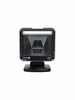 LEITOR CODIGO DE BARRAS FIXO EL8600 - 2D/1D - UN - ELGIN