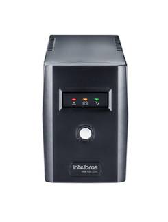 NOBREAK 600 VA XNB 600 120V INTELBRAS - UN - INTELBRAS