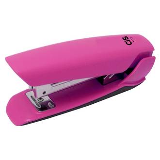 GRAMPEADOR DE MESA 24/6 - 26/6 20FLS - C17 - ROSA - UN - CIS