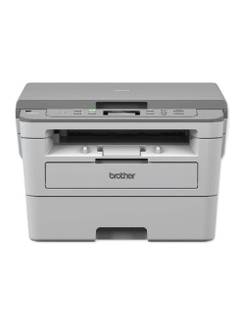 IMPRESSORA MULTIFUNCIONAL LASER DCP-B7520DW MONOCROMATICA - UN - BROTHER