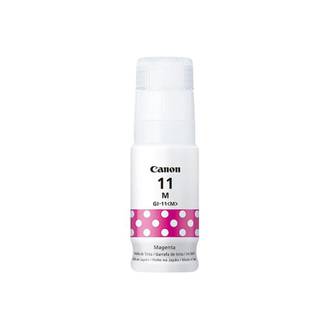 REFIL DE TINTA GI-11 70ML - MAGENTA - UN -  CANON