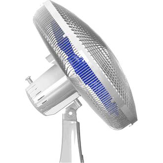 VENTILADOR DE MESA 30CM VSP-30-W 127V - 6 PAS - BRANCO - UN - MONDIAL