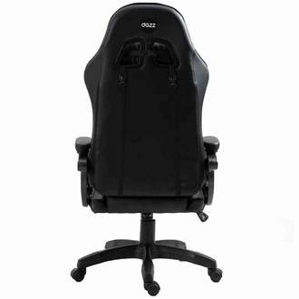 CADEIRA GAMER X-ROCKER  - PRETO - UN - DAZZ