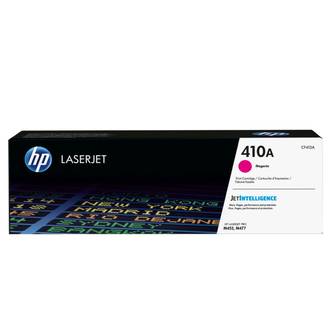 TONER 410A MAGENTA CF413AB - UN - HP