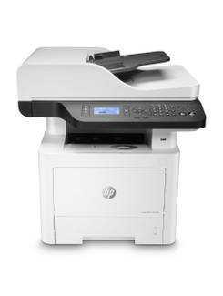 MULTIFUNCIONAL LASER M432FDN C11CK57302 - MONO - UN - HP