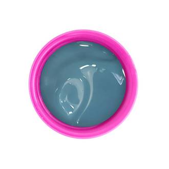 TINTA PVA FOSCA 37ML  - CINZA LUNAR - CX 12 - DAC