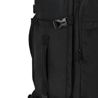 MOCHILA P/NB VENTURE 3084 - PRETO - UN - TRAVEL BLUE