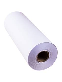 BOBINA PAPEL 56G - BRANCA - 120x200 - UN - REIPEL