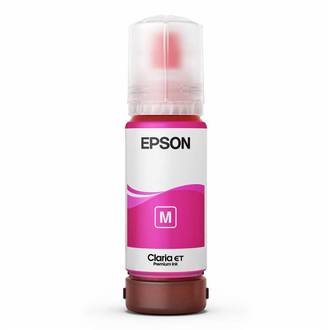 GARRAFA DE TINTA 555 MAGENTA T555320-AL - UN - EPSON