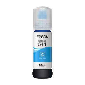GARRAFA DE TINTA 544 CIANO T544222-BR - UN - EPSON