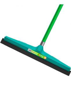 RODO PLASTICO BRILHUS EVA 40CM - C/CABO - BT2041 - UN - BETTANIN