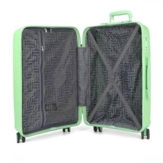 MALA BORDO GRANADA MF10351PK - VERDE ESCURO - UN - LUXCEL