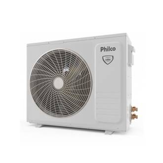 AR SPLIT HW INVERTER 18K BTU PAC18FB/ 220V - BRANCO - UN - PHILCO