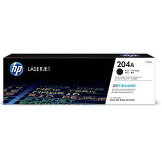 TONER 204A BLACK CF510A - UN - HP