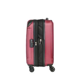 MALA BORDO EUROTRAVEL P 132815-1041 - VERMELHO - UN - SAMSONITE