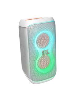 CAIXA DE SOM BT 160W PARTYBOX - CLUB 120 - BRANCO - UN - JBL