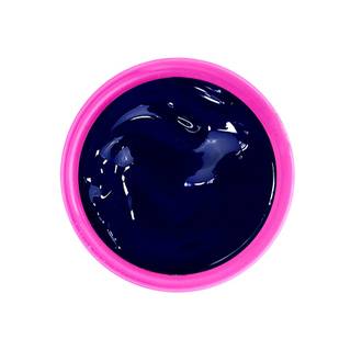 TINTA PVA FOSCA 37ML  - AZUL MARINHO - CX 12 - DAC