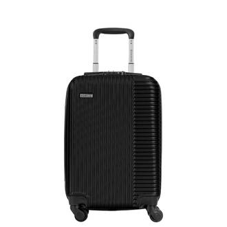 MALA BORDO 360 CLASSY 20 041107-01 - PRETO - UN - SESTINI