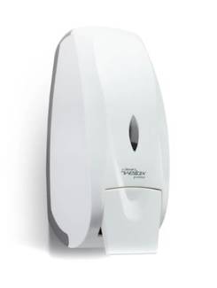 SABONETEIRA CLEAN VELOX C19428 - C/ RESERVATORIO  - BRANCO - UN - PREMISSE