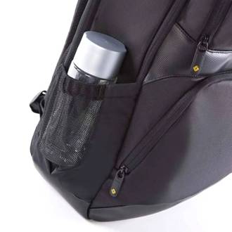 MOCHILA P/NB 15,6 III IKONN 5552410411-U - PRETO - UN - SAMSONITE