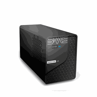 NOBREAK 600VA - BIVOLT LITE SAIDA 115V - 0029202 - UN - SMS