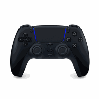 CONTROLE S/FIO DUALSENSE PS5 - CFI-ZCT1W - MIDNIGHT BLK - PRETO - UN - SONY