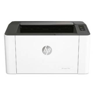 IMPRESSORA LASER 107W MONOCROMÁTICA 4ZB78A WI-FI   - UN - HP